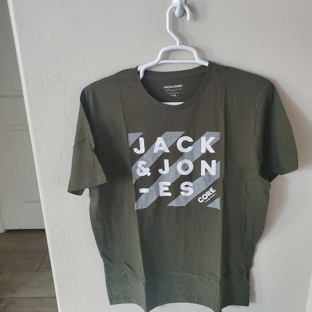 Jack and Jones Shirt